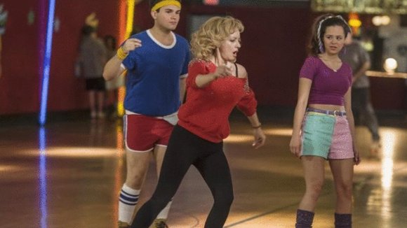 Photo from the movie The Goldbergs