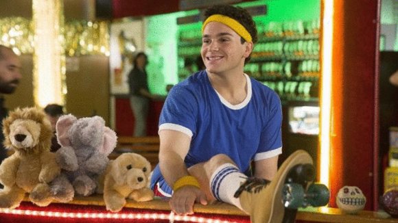 Photo from the movie The Goldbergs
