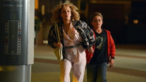 Photo from the movie The Goldbergs