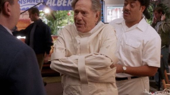 Photo from the movie The Goldbergs