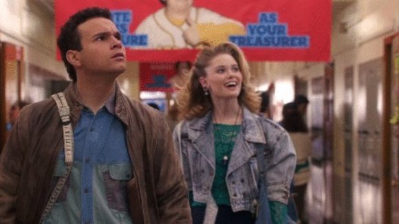 Photo from the movie The Goldbergs