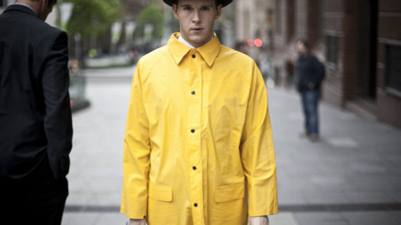 Photo du film Griff the Invisible