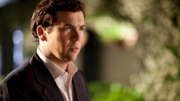 Photo du film Griff the Invisible