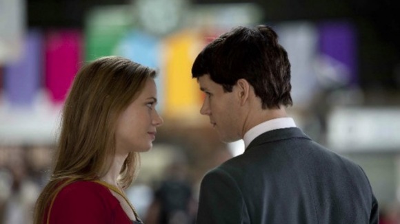 Photo du film Griff the Invisible