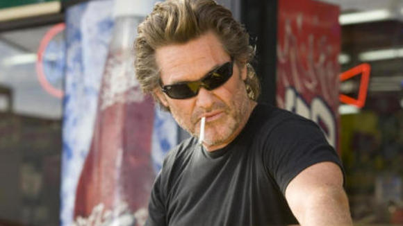 Photo from the movie Grindhouse