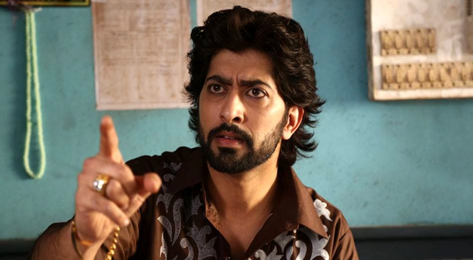 Photo du film Haseena Parkar