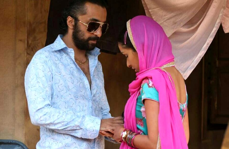 Photo du film Haseena Parkar