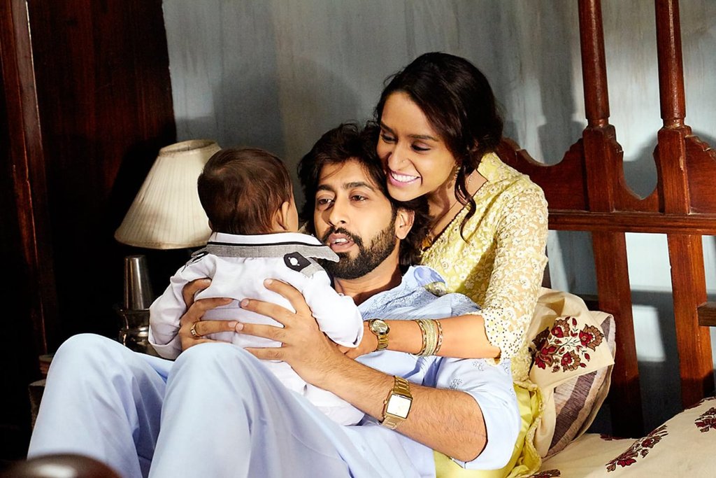 Photo du film Haseena Parkar