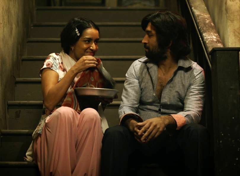 Photo du film Haseena Parkar