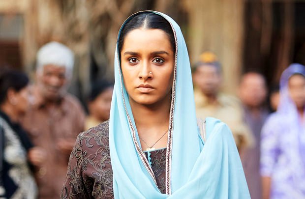 Photo du film Haseena Parkar
