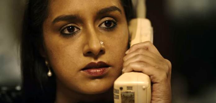 Photo du film Haseena Parkar