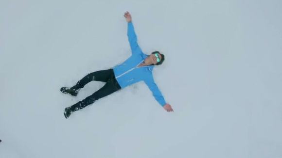 Photo from the movie Heropanti