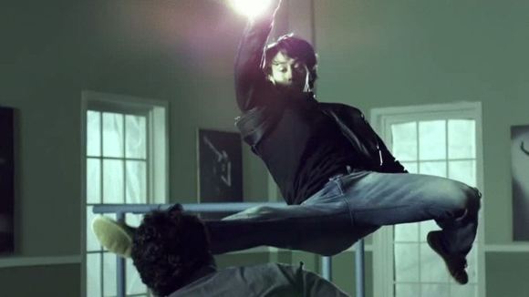 Photo from the movie Heropanti