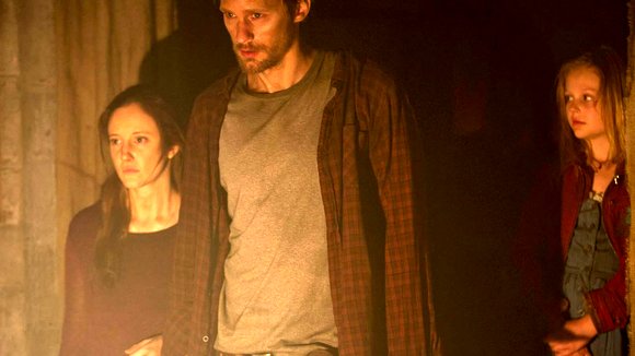 Photo du film Hidden