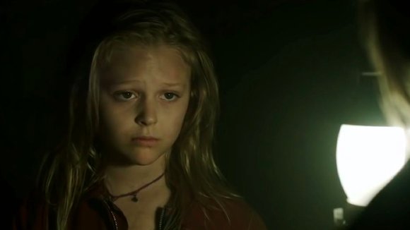 Photo du film Hidden