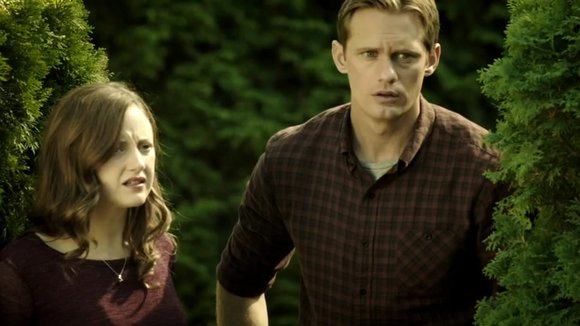 Photo du film Hidden