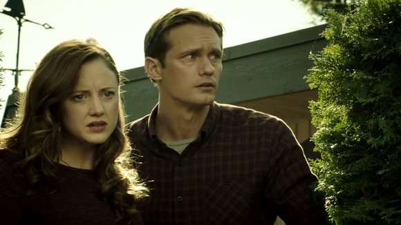 Photo du film Hidden