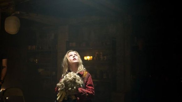 Photo du film Hidden