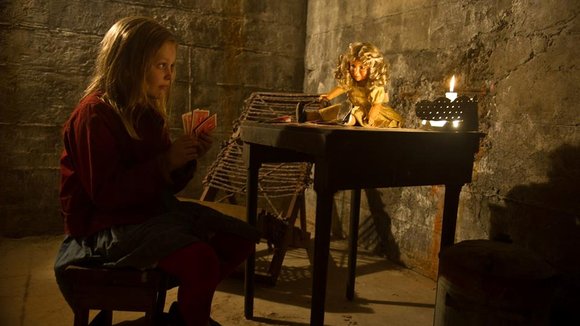 Photo du film Hidden