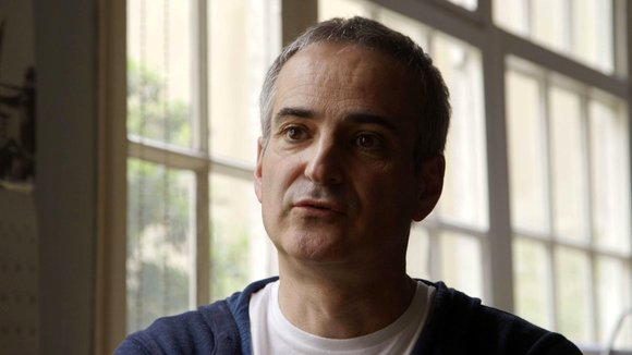 Photo from the movie Hitchcock/Truffaut