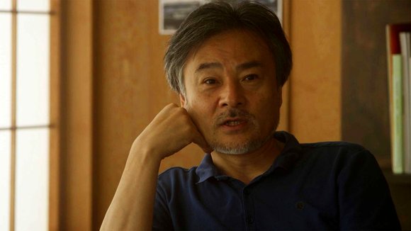 Photo from the movie Hitchcock/Truffaut