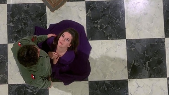 Photo from the movie Hitchcock/Truffaut