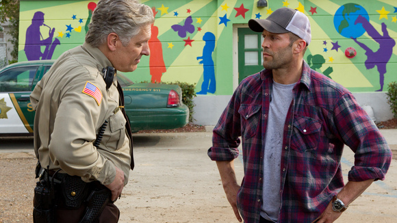 Photo from the movie Homefront