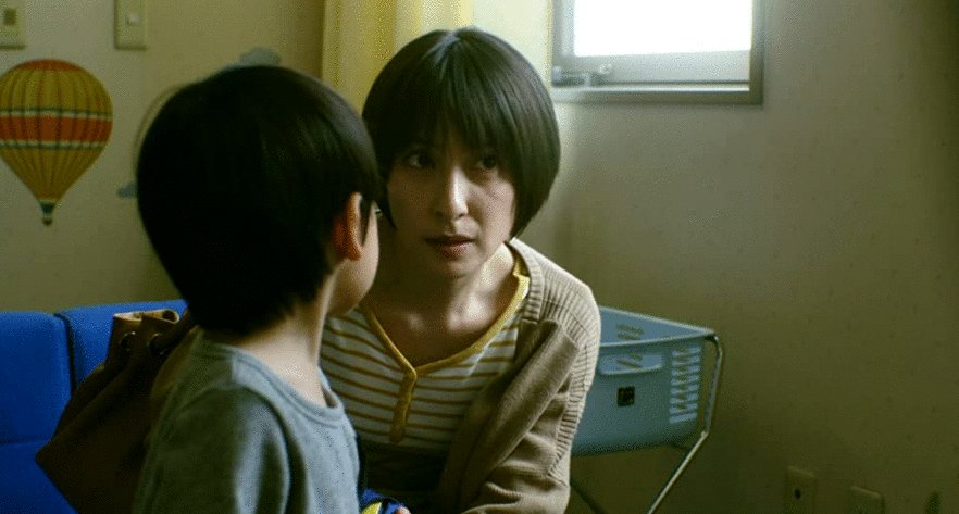 Photo du film Inunaki mura