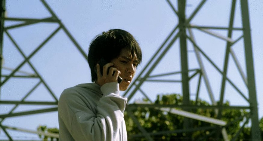 Photo du film Inunaki mura