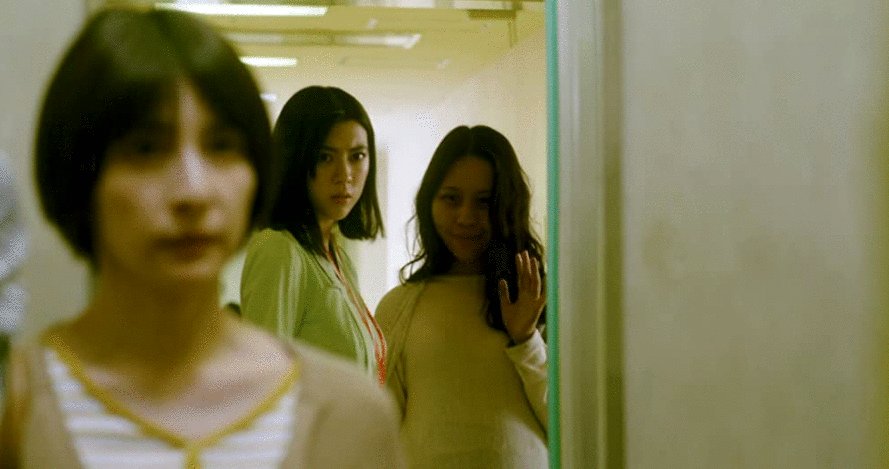 Photo du film Inunaki mura