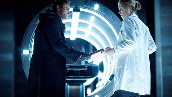 Photo du film Moi, Frankenstein