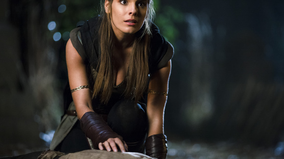 Photo du film Moi, Frankenstein