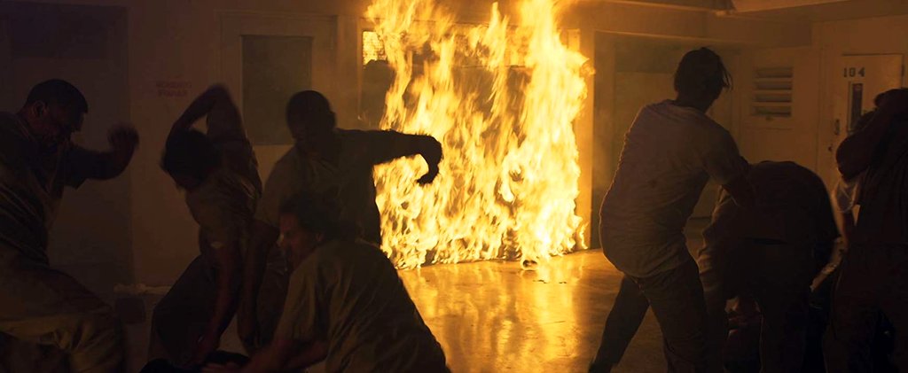 Photo du film Imprisoned