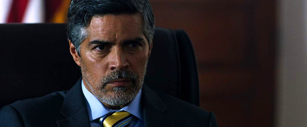 Photo du film Imprisoned