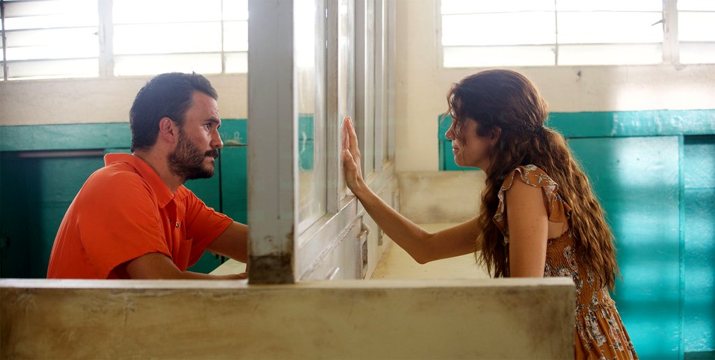 Photo du film Imprisoned