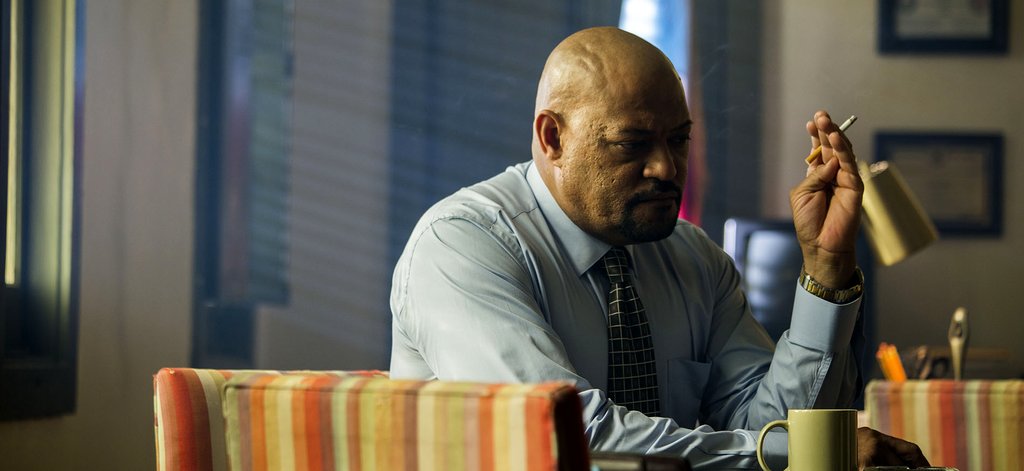 Photo du film Imprisoned