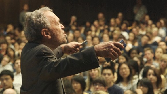 Photo du film Inequality for All