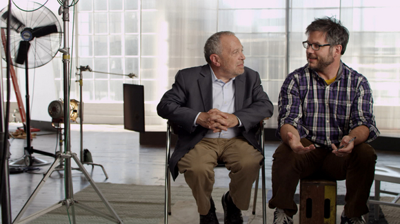 Photo du film Inequality for All