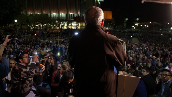 Photo du film Inequality for All