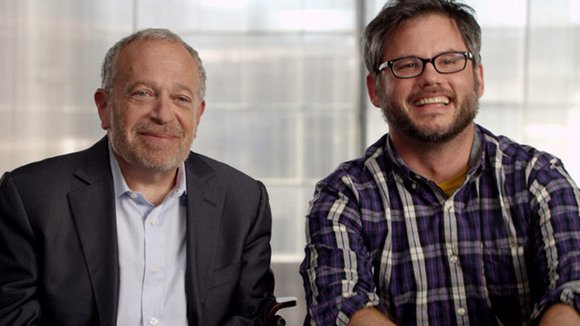 Photo du film Inequality for All