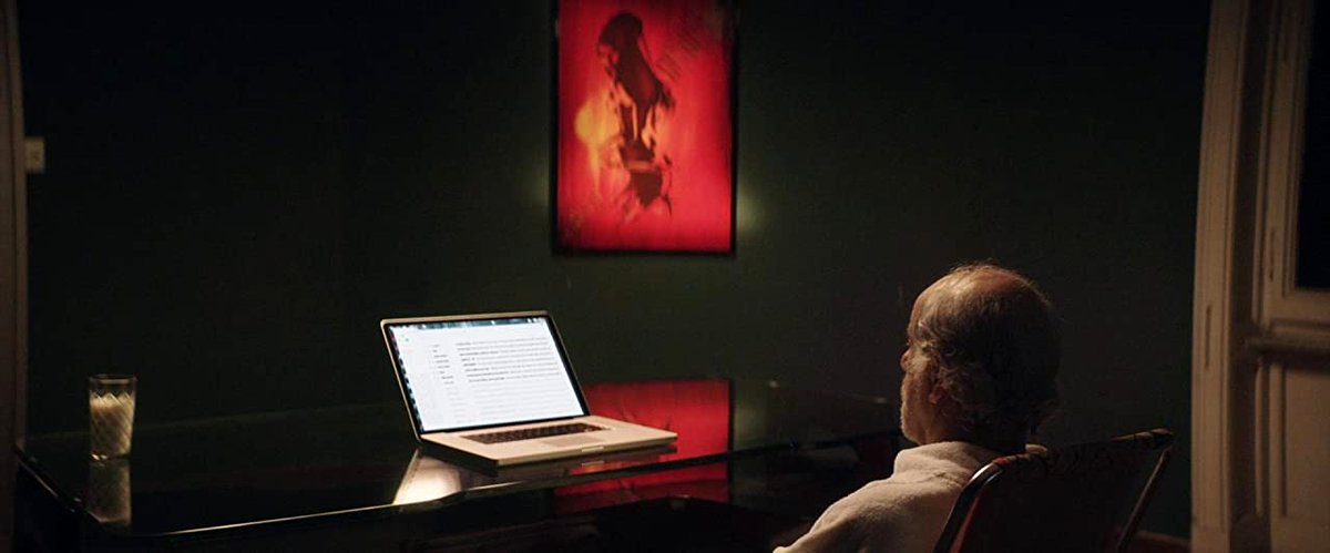 Photo du film L'uomo del labirinto