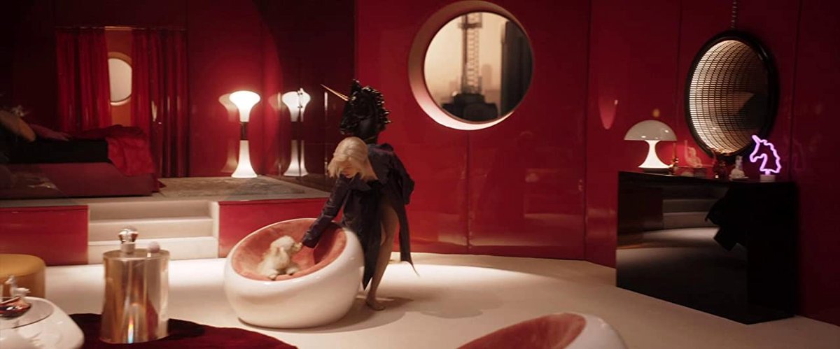 Photo du film L'uomo del labirinto