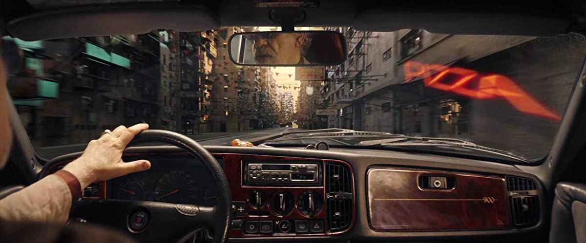 Photo du film L'uomo del labirinto