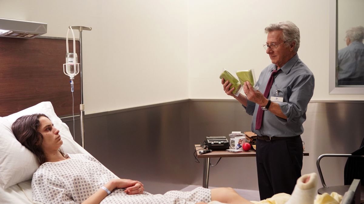 Photo du film L'uomo del labirinto