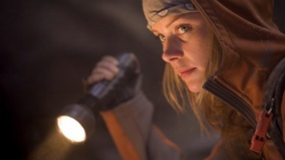 Photo from the movie Journey to the Center of the Earth