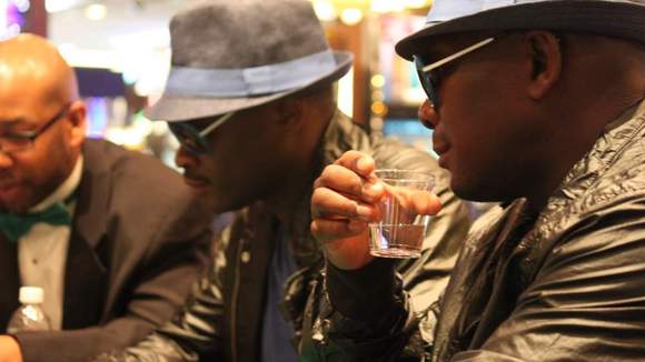 Photo du film Laughing to the Bank