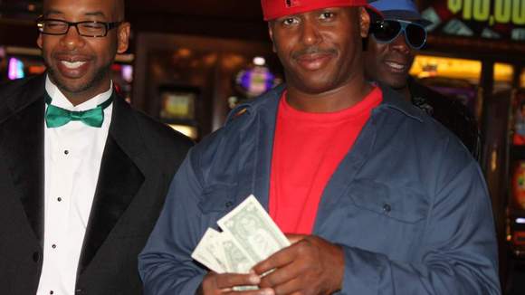 Photo du film Laughing to the Bank