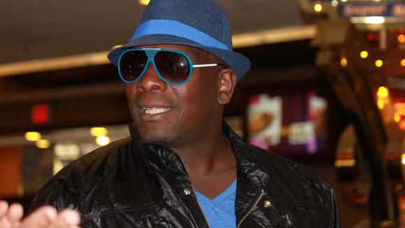 Photo du film Laughing to the Bank