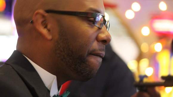 Photo du film Laughing to the Bank