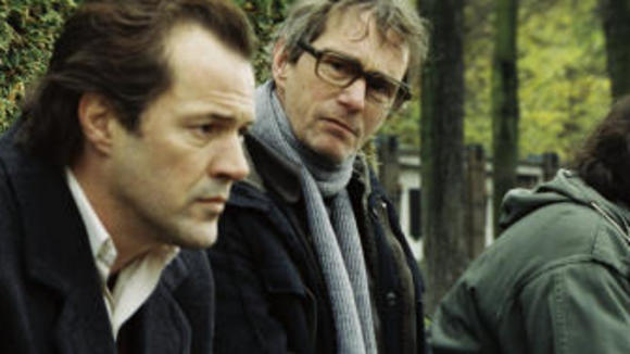 Photo from the movie The Lives of Others